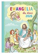 Ewangelia ... -  Książka z wysyłką do UK