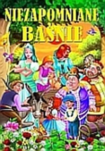 Picture of Niezapomniane baśnie