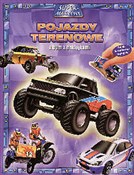 Polska książka : Pojazdy te... - Michał Sufin (tłum.)