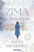 Zima w Nał... - Aneta Krasińska -  books from Poland