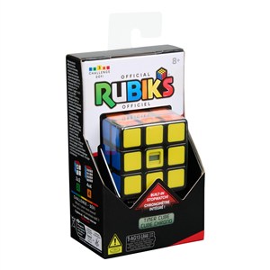 Obrazek Kostka Rubik's z Timerem