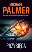 Przysięga - Michael Palmer -  Polish Bookstore 