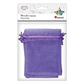 Książka : Woreczki z...