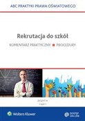 Rekrutacja... - Lidia Marciniak, Elżbieta Piotrowska-Albin - Ksiegarnia w UK