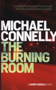 Obrazek The Burning Room
