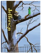 Jefferson.... - Jean-Claude Mourlevat -  books in polish 