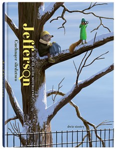 Obrazek Jefferson. Cuchnące śledztwo