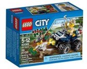 Książka : Lego City ...