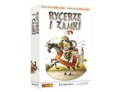 Rycerze i ... - Grzegorz Nawara -  books from Poland