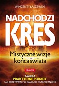 polish book : Nadchodzi ... - Wincenty Łaszewski