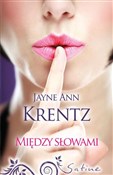 Między sło... - Jayne Ann Krentz -  Książka z wysyłką do UK