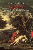 polish book : Listy do d... - Guy Luisier