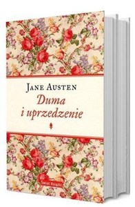 Obrazek Pakiet Angielski ogród - Jane Austen