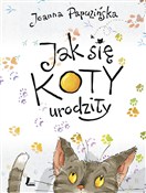 Zobacz : Jak się ko... - Joanna Papuzińska