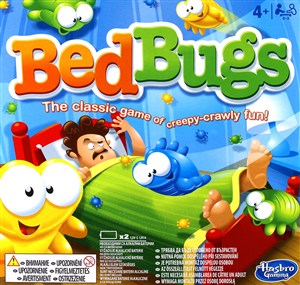 Picture of Bed Bugs Gra