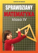 Sprawdzian... - Agnieszka Figat-Jeziorska -  Książka z wysyłką do UK