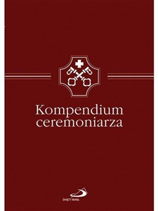 Picture of Kompendium Ceremoniarza