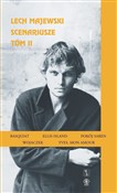 Scenariusz... - Lech Majewski - Ksiegarnia w UK