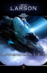 Obrazek Star Force. Tom 10. Wygnaniec