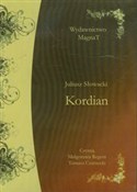 polish book : [Audiobook... - Juliusz Słowacki