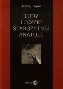 Obrazek Ludy i języki starożytnej Anatolii