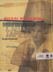 Obrazek [Audiobook] Fototapeta Wybór opowiadań