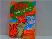 Kto mieszk... - Ewa Stadtmuller, Wiesław Drabik -  Polish Bookstore 