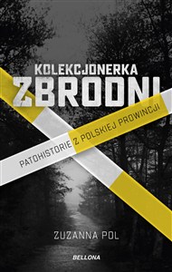 Obrazek Kolekcjonerka zbrodni