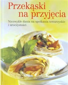Picture of Przekąski na przyjęcia