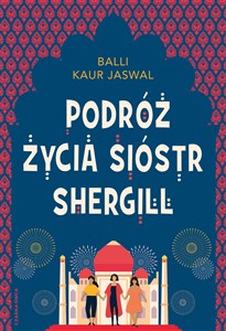 Obrazek Podróż życia Sióstr Shergill