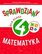 Sprawdzian... - Halina Juraszczyk, Renata Morawiec -  Książka z wysyłką do UK