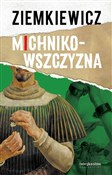 Michnikows... - Rafał A. Ziemkiewicz -  Polish Bookstore 