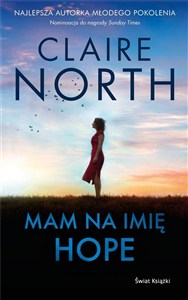Obrazek Mam na imię Hope