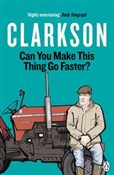 Can You Ma... - Jeremy Clarkson -  books from Poland