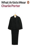 Zobacz : What Artis... - Charlie Porter
