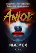 Anioł - Łukasz Jarosz - Ksiegarnia w UK