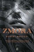 Zmora (poc... - Robert Małecki - Ksiegarnia w UK
