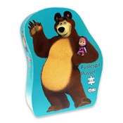 Puzzle dla... -  Polish Bookstore 