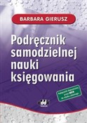 Podręcznik... - Barbara Gierusz -  Polish Bookstore 