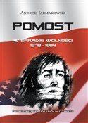 Pomost. W ... - Andrzej Jarmakowski -  Polish Bookstore 