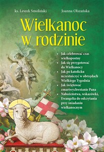 Obrazek Wielkanoc w rodzinie