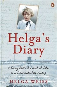 Picture of Helga's Diary
