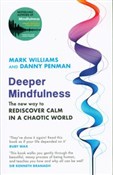 Zobacz : Deeper Min... - Mark Williams, Danny Penman