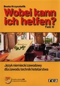 Wobei kann... - Beata Krzysztofik - Ksiegarnia w UK