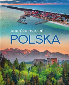Obrazek Polska Podróże marzeń