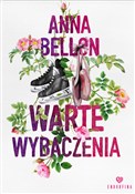 Warte wyba... - Anna Bellon -  foreign books in polish 