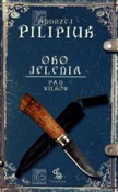 Oko jeleni... - Andrzej Pilipiuk - Ksiegarnia w UK