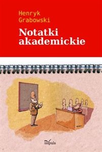 Obrazek Notatki akademickie