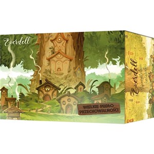 Picture of Everdell: Wielkie pudło przechowalności