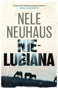 Książka : Nielubiana... - Nele Neuhaus